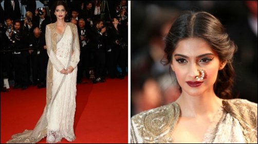 cannes diaries 2013 day 1 bollywood actresses on the red carpet 4