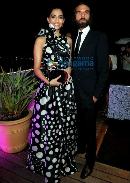 check out bollywood celebs at cannes 2012 5