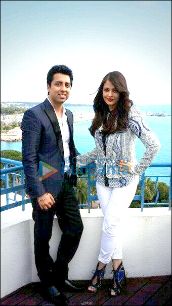 cannes diaries 2014 day 4 5 bollywood stars at the french riviera 3