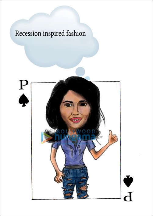customised bollywood playing cards this diwali 2