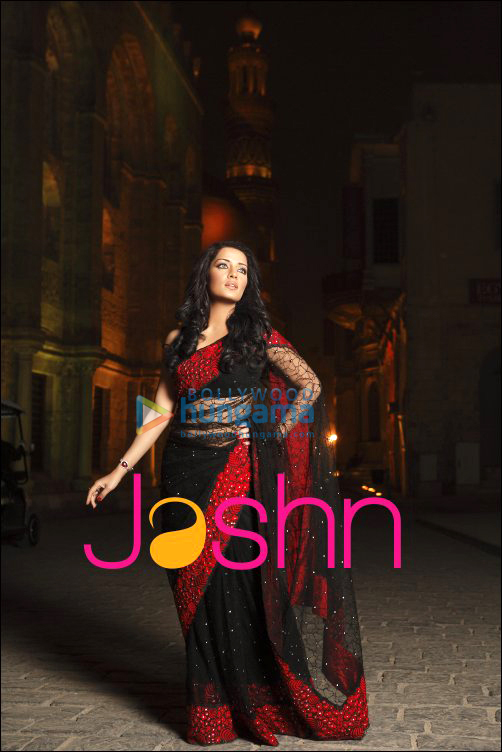 celebrating jashn with celina jaitly 3