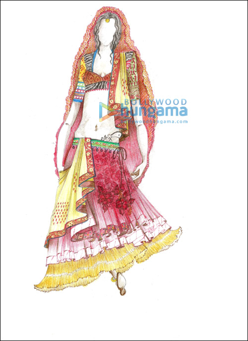 anju modi on styling deepika and priyanka for ram leela 3