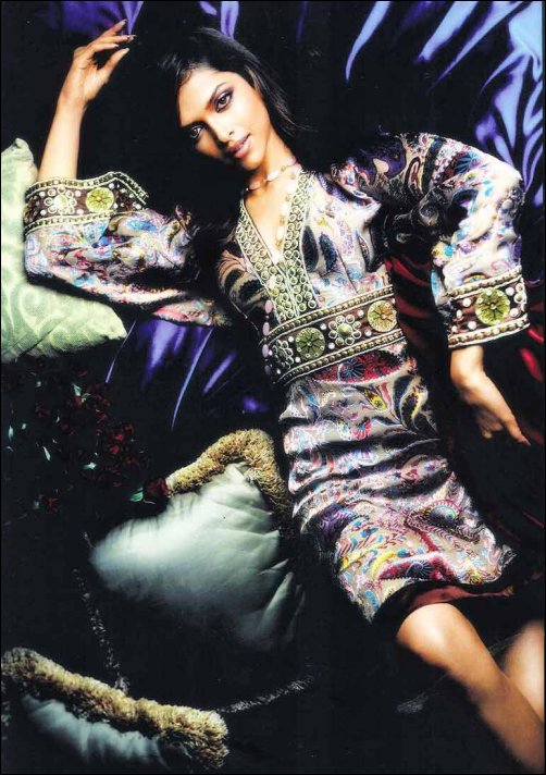 exclusive photo gallery deepika padukone 9