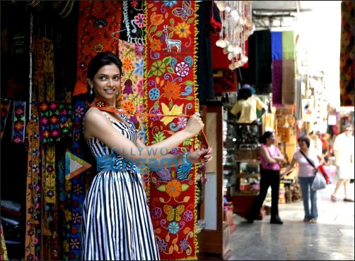 exclusive pictures of deepika shooting for latin american vogue in peru 2 exclusive pictures of deepika shooting for latin american vogue in peru 2