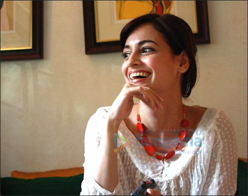 on a date with dia mirza part 2 2