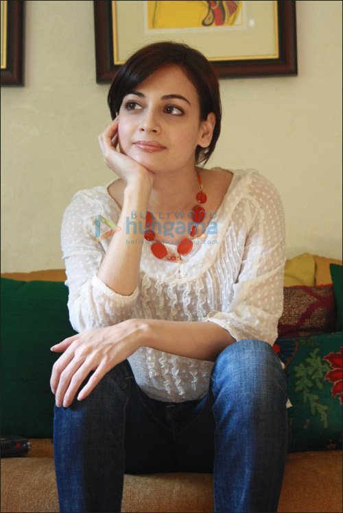 on a date with dia mirza part 2 3