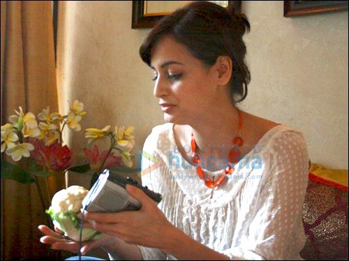 on a date with dia mirza part 2 5
