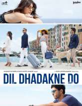 Dil Dhadakne Do