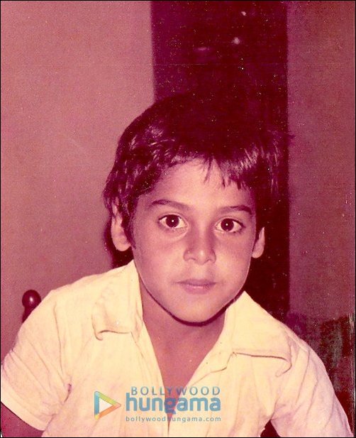 exclusive looking back at dino moreas growing up years 4