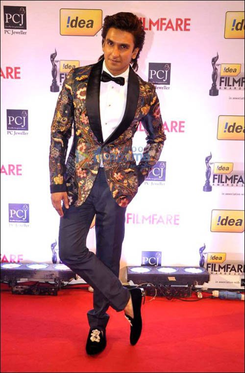 dress like a star ranveer singh 2 dress like a star ranveer singh 2