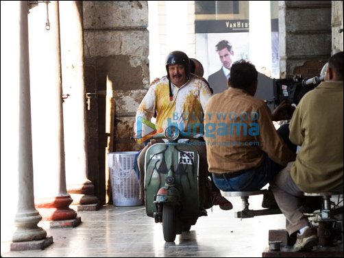 behind the scenes do dooni chaar 6
