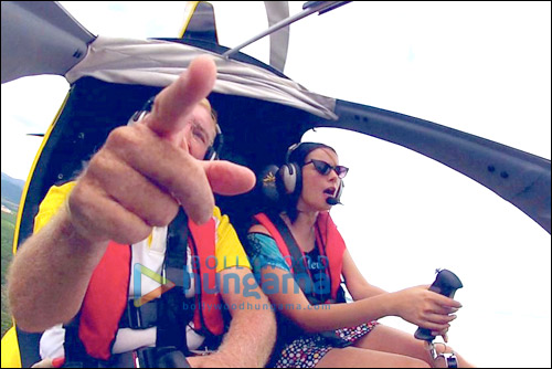 travel diaries evelyn sharma talks about her thailand trip 5