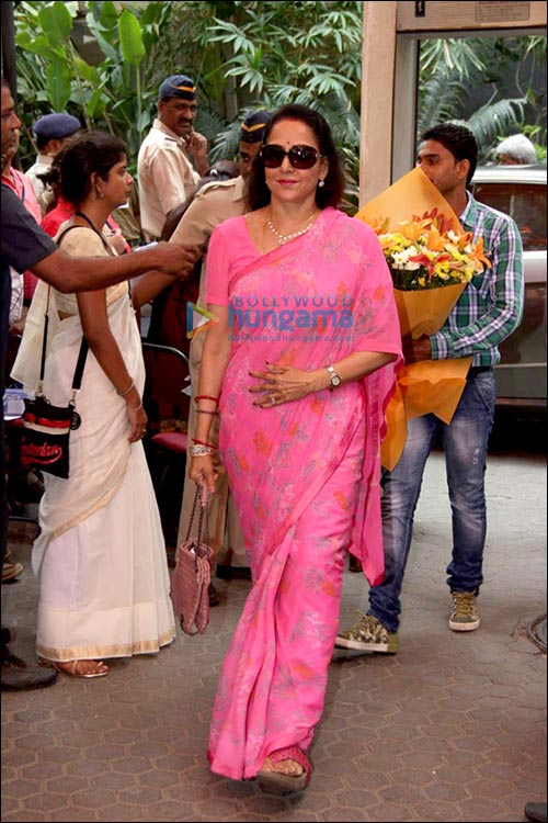 check out shashi kapoor and family attend dadasaheb phalke award 6 check out shashi kapoor and family attend dadasaheb phalke award 6