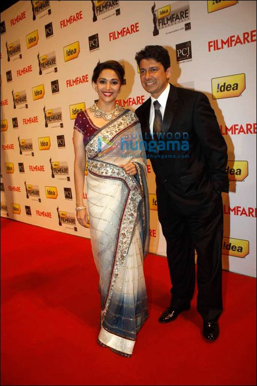 style check filmfare red carpet 7