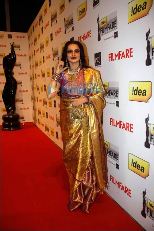 style check filmfare red carpet 5