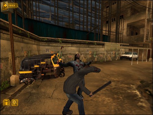 screenshots of ghajini the game 6