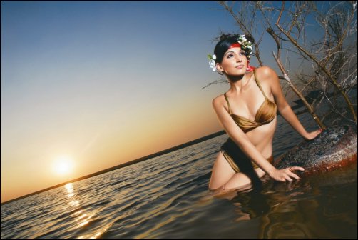 glagrags swimsuit calendar 2008 7 glagrags swimsuit calendar 2008 7
