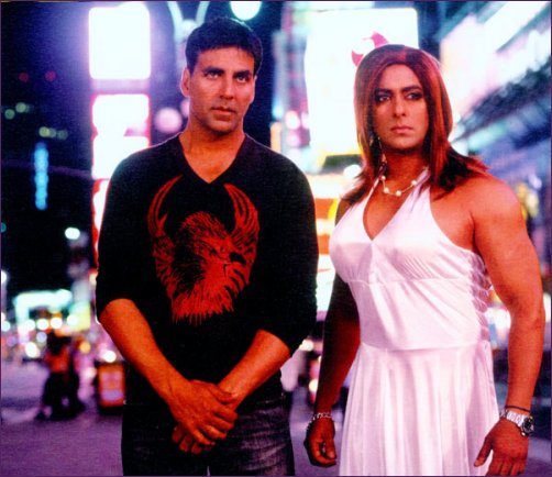 surily goel on the look of jaanemann 4