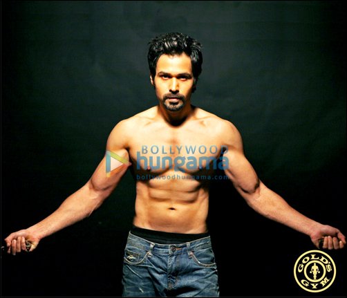 check out golds gyms star studded calendar for 2011 3