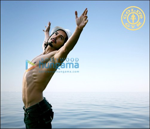 check out golds gyms star studded calendar for 2011 4 check out golds gyms star studded calendar for 2011 4