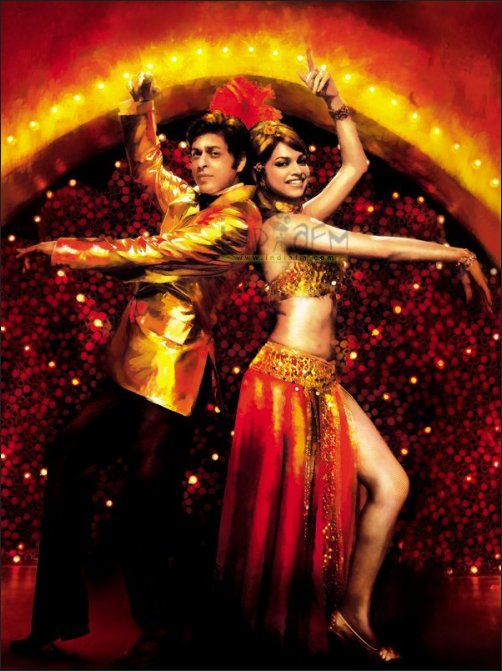 bollywood bling go retro 2
