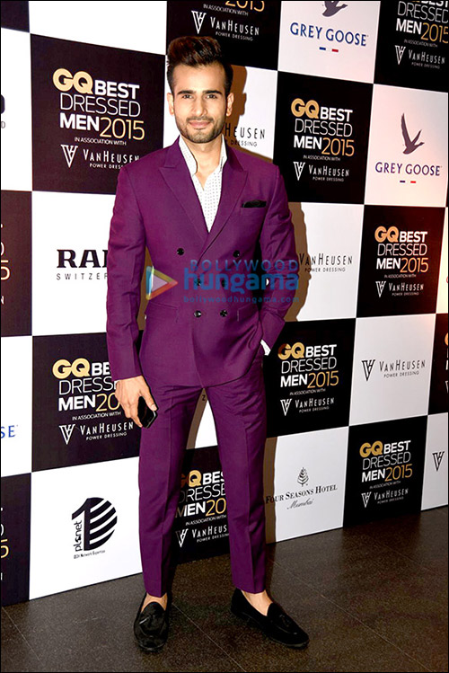 style check gq best dressed men awards male 9