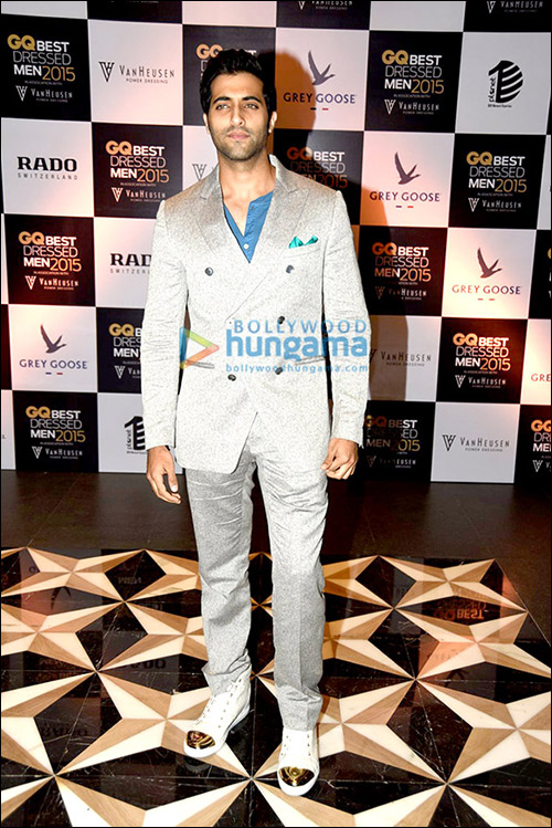 style check gq best dressed men awards male 10