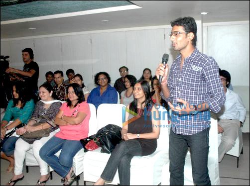 meet n greet with gul panag 5