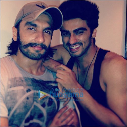 check out gunday boys pout for camera 3