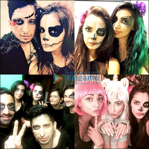 check out bollywoods spooky avatars for halloween fest 14