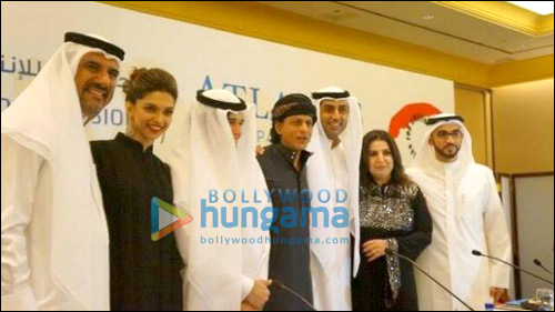 check out happy new year cast in arabic attire 3