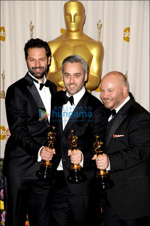 a look at the 83rd annual academy awards 4