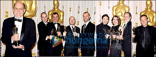 a look at the 83rd annual academy awards 5 a look at the 83rd annual academy awards 5