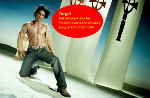 hot bod bollywood 2