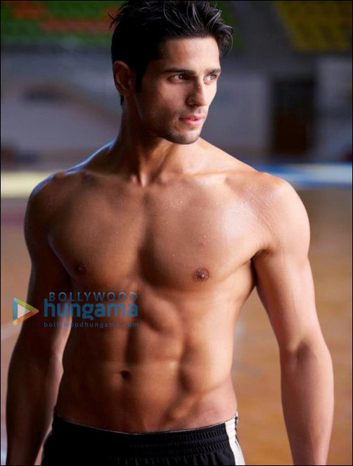 hottest bods of 2012 5