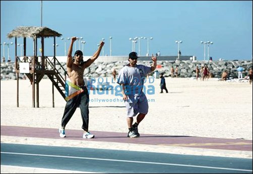 check out hrithiks fab body for krrish 3 4