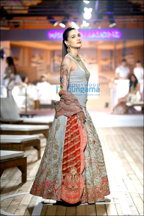 check out b town showstoppers at india couture week 2015 8