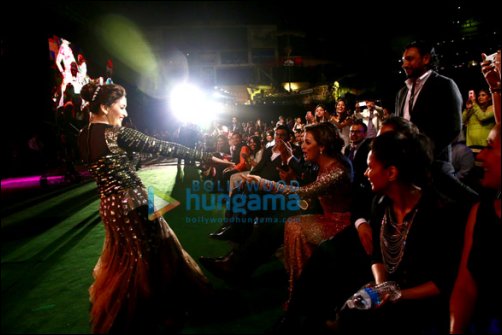check out star studded iifa moments 5
