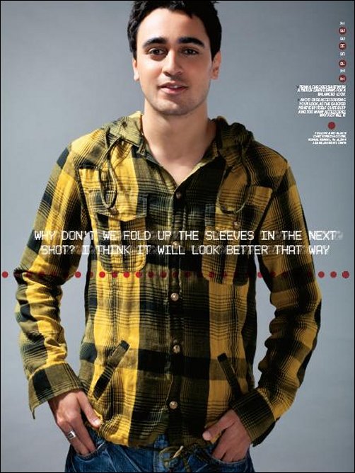 imran on his style his gadgets and his love for wheels 2