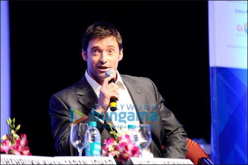 shah rukh khan and hugh jackman talk films and beyond at ficci frames 2011 3
