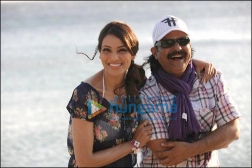check out bipasha and madhavan shooting for jodi breakers 2 check out bipasha and madhavan shooting for jodi breakers 2
