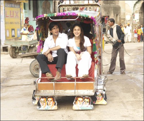 on a journey with shahid and kareena 6 on a journey with shahid and kareena 6