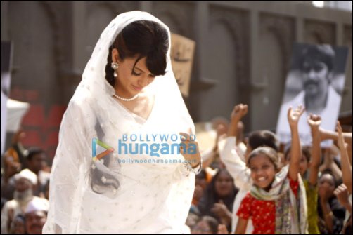 check out kangna goes retro in once upon a time in mumbaai 6