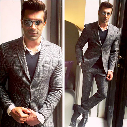 check out karan singh grovers top 5 looks during hate story 3 promotions 3