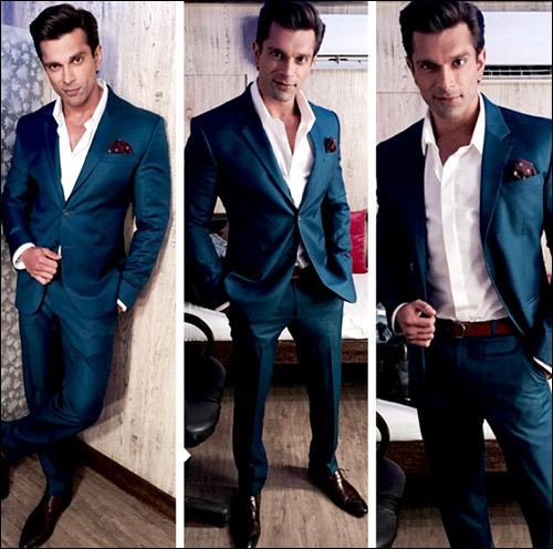 check out karan singh grovers top 5 looks during hate story 3 promotions 4