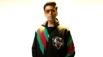 Celeb Wallpapers Of Karan Johar