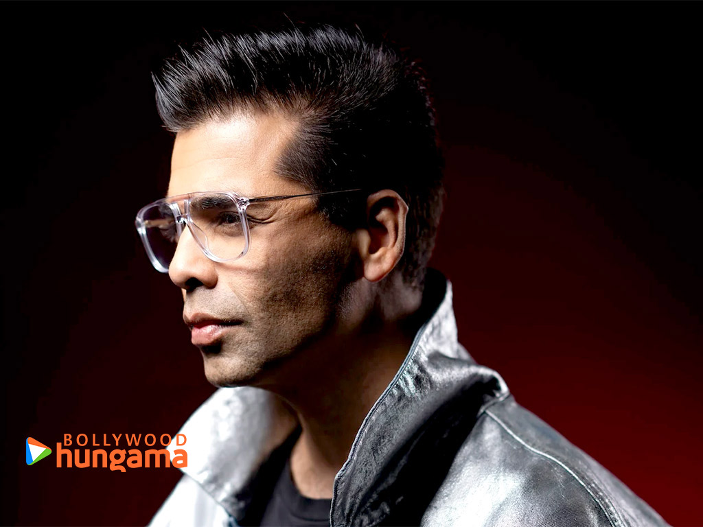 Karan Johar