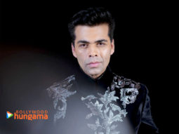 Celeb Wallpapers Of Karan Johar