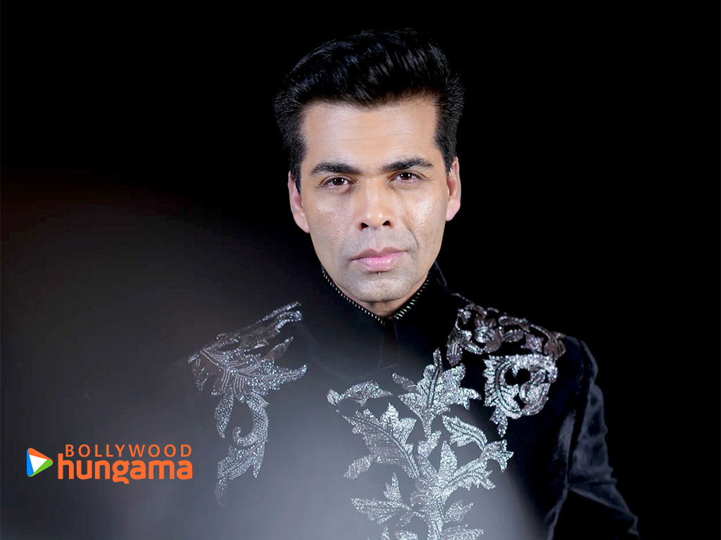 Karan Johar