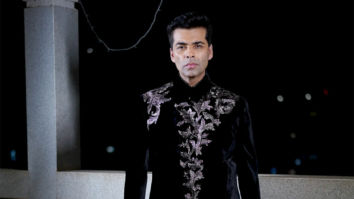Celeb Wallpapers Of Karan Johar